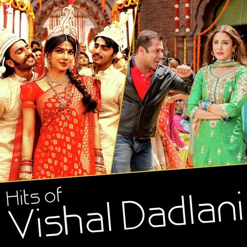 Saaiyaan - Vishal Dadlani