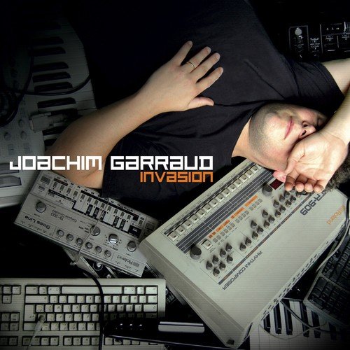 Moi y aime bien moa (2008 rmx) - Joachim Garraud