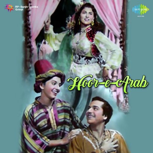 Ae Saqi-E-Mastana - Ghulam Mohammed