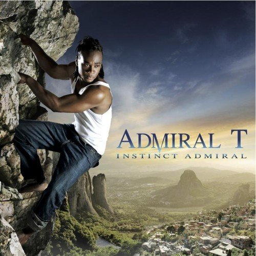 Want you - Admiral T