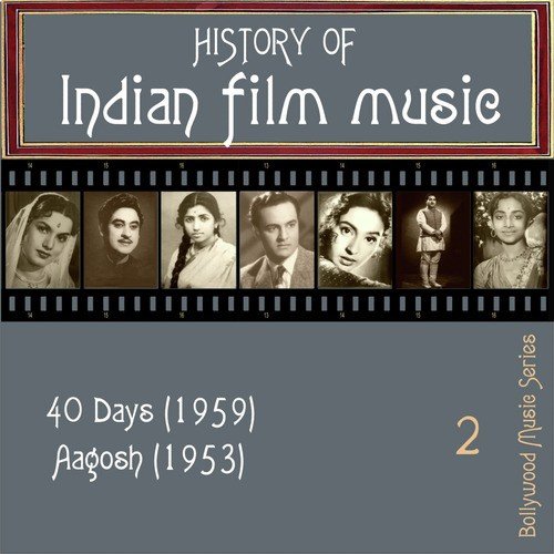 Mohabbat Ek Shola Hai