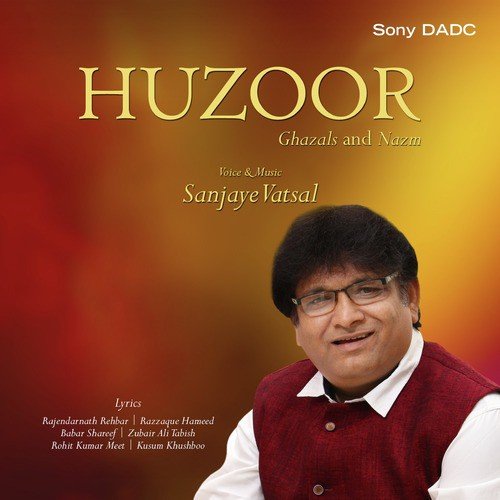 Kya Aaj Unse Apni - Sanjaye Vatsal, Sanjyot Banubakode