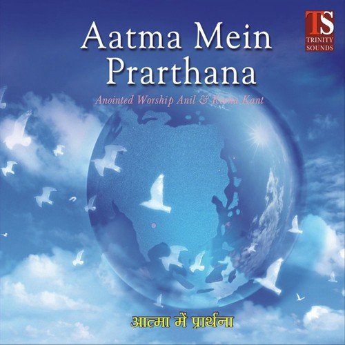 Pavitra Aatma - Anil Kant