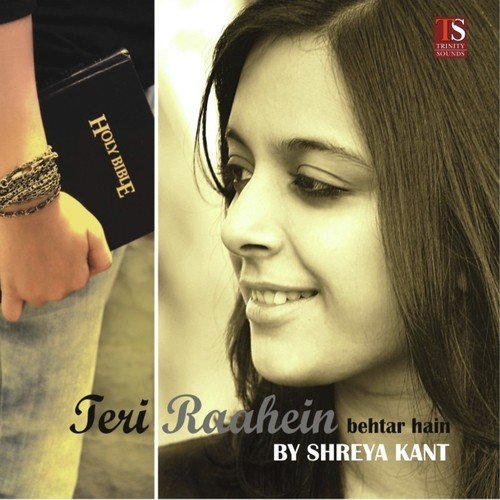 Teri Raahein - Somraj Chakarvarty