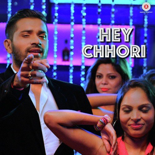 Hey Chori - Dj Sheizwood