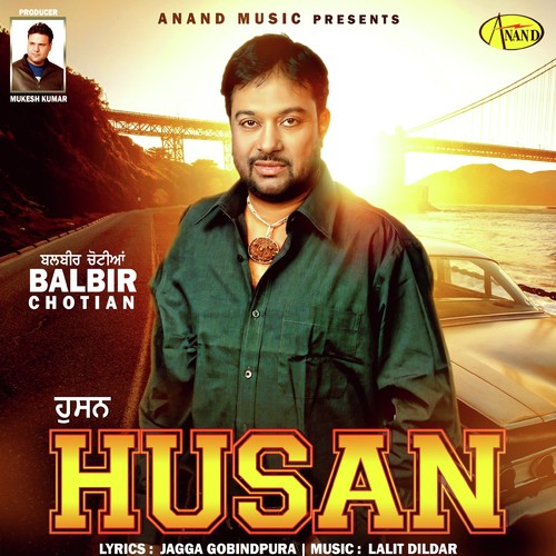Husan - Balbir Chotian