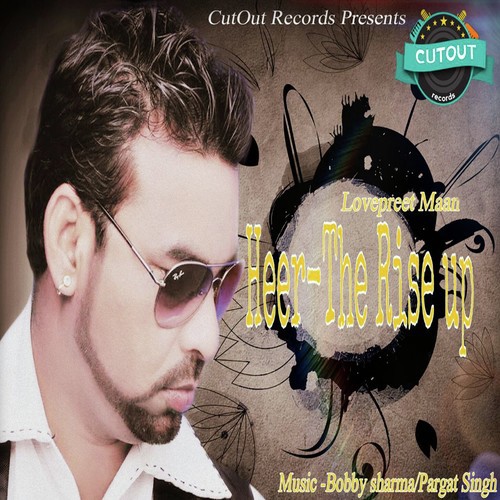 Heer the Rise Up - Lovepreet Maan