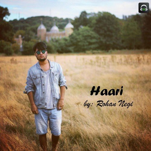 Haari - Rohan Negi