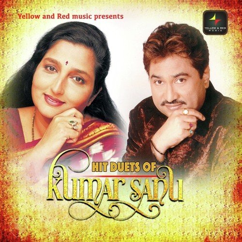 Kitni Hanse Zindagi Hai Ye - Kumar Sanu