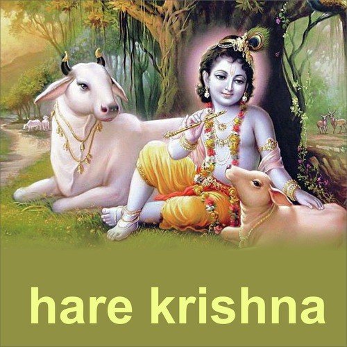 Hare Krishna Hare Krishna - Jagjit Singh