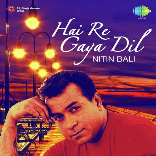 Lapatta - Nitin Bali