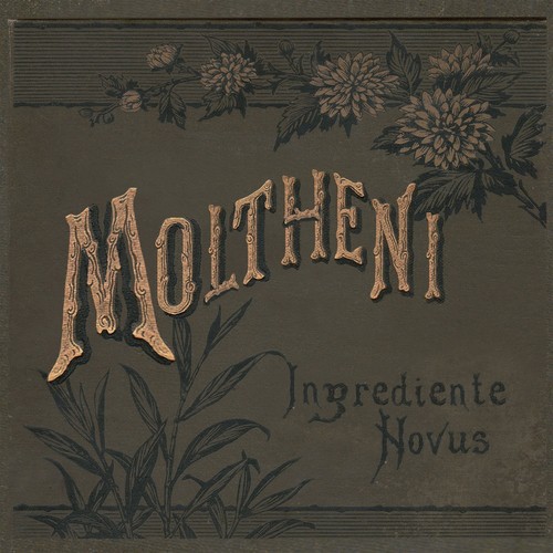 Nutriente - Moltheni