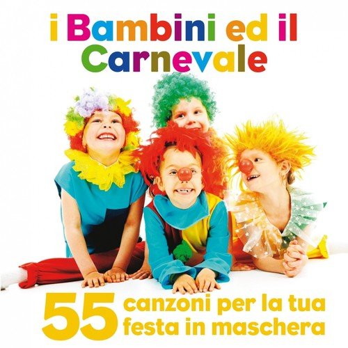Ci vuole un fiore - Various Artists
