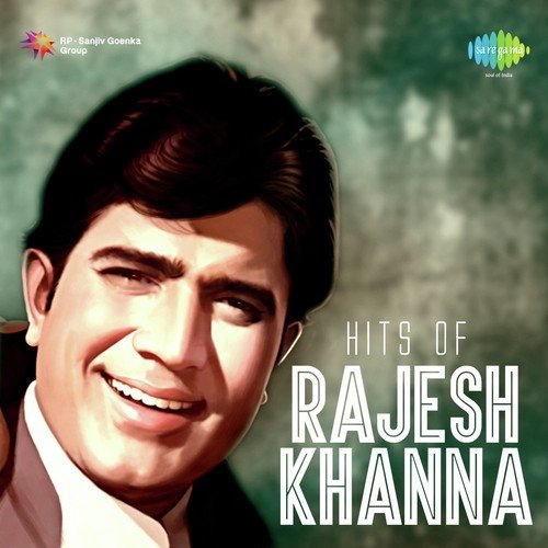 Aaja Piya Tohe Pyar Doon (From Baharon Ke Sapne) - Lata Mangeshkar, Kishore Kumar, Mukesh