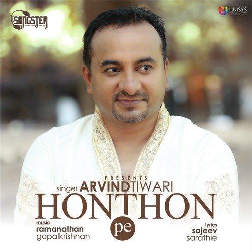 Honthon Pe - Arvind Tiwari