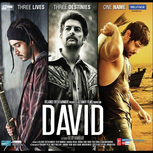 Bandhay - Farhad Bhivandiwala