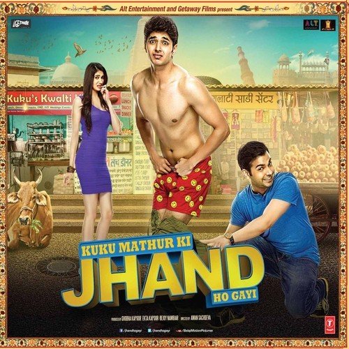 Tu Tu Tu - Farhad Bhivandiwala