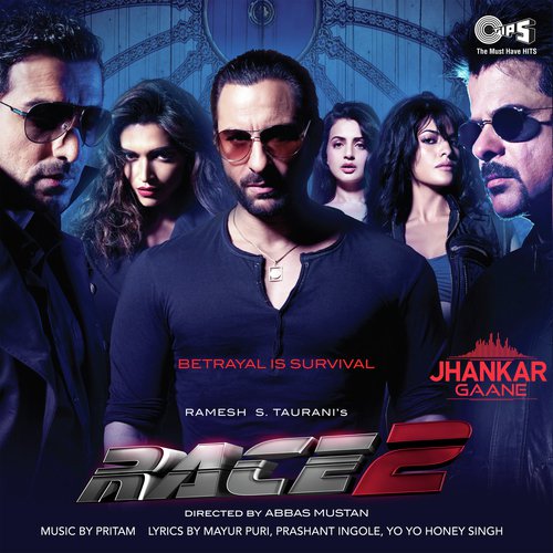 Party On My Mind - Jhankar - Aditi Singh Sharma, Suzanne D039Mello, Keshia Braganza, Gwen Dias, Thomson Andrews, Gary Misquitta, 
