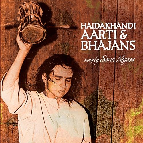 Shree Muneendra Stava - Sonu Nigam