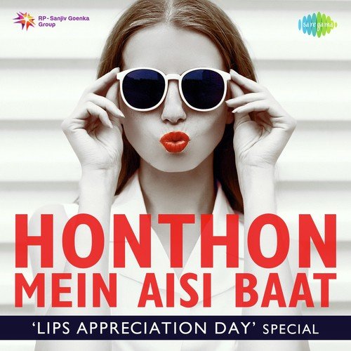 Honthon Pe Jaan Chali Aayegi (From Patita) - Various Artists