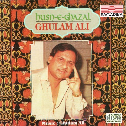 Dil Mila Aur Gham Shanaas Mila - Ghulam Ali