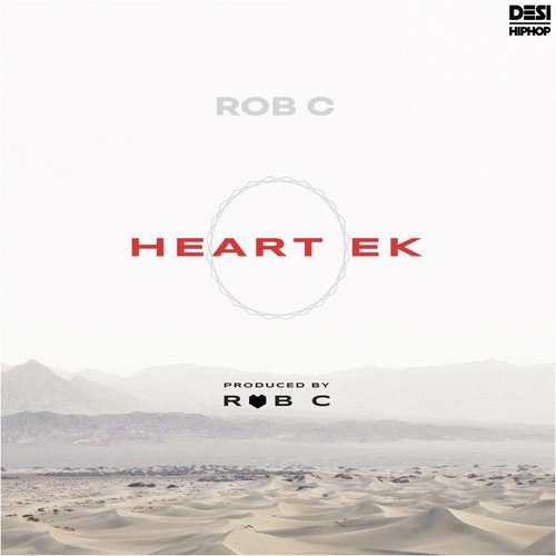 Heart Ek - Rob C