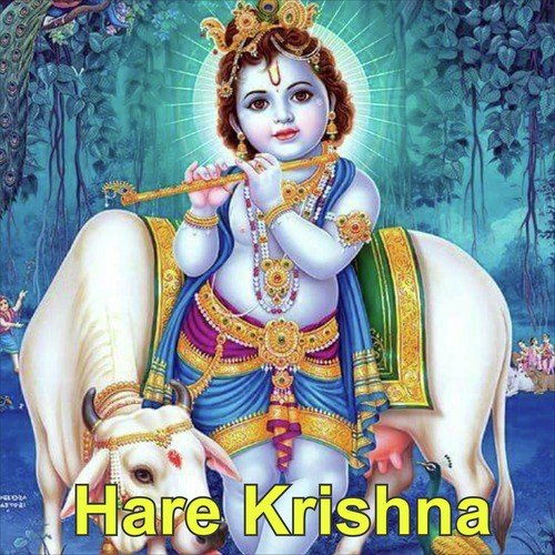 Hare Krishna Hare Rama, Pt. 2 - Bandana Sharma