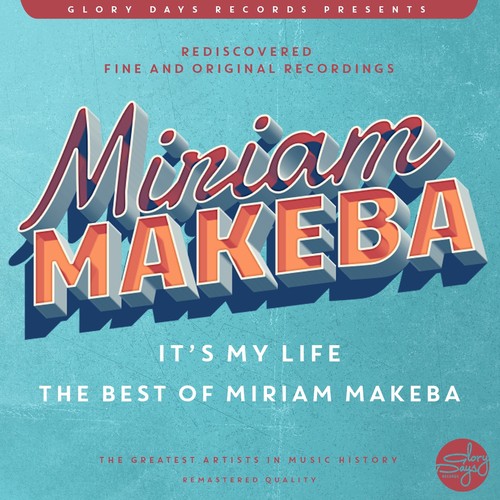 Kilimanjaro (Hunting Song And Boot Dance) - Miriam Makeba