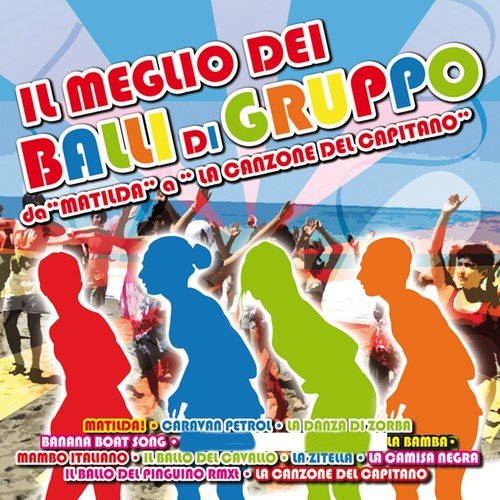 La Bamba - Various Artists