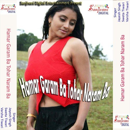 Man Hokhe Ta Center Me Awa - Jayesh Singh, Varsha Tiwari, Sweta Tiwari