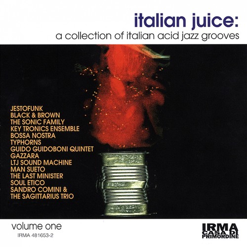 Keep Yourself Together - Various Artists