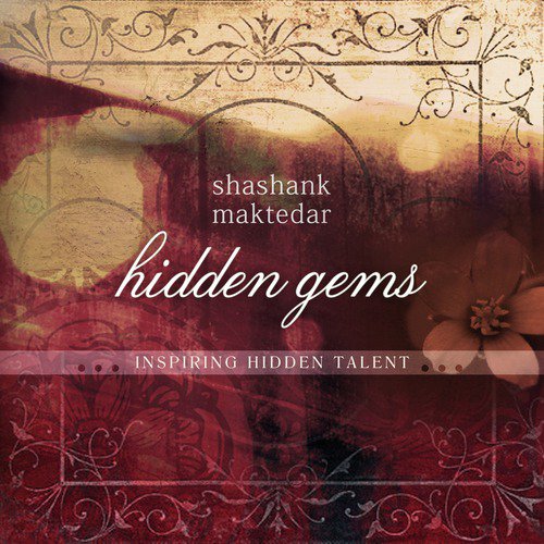 Raga Aadana - Shashank Maktedar