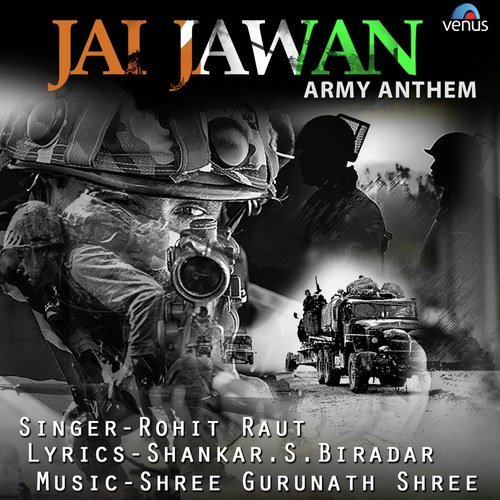 Jai Jawan - Darshan Mehta