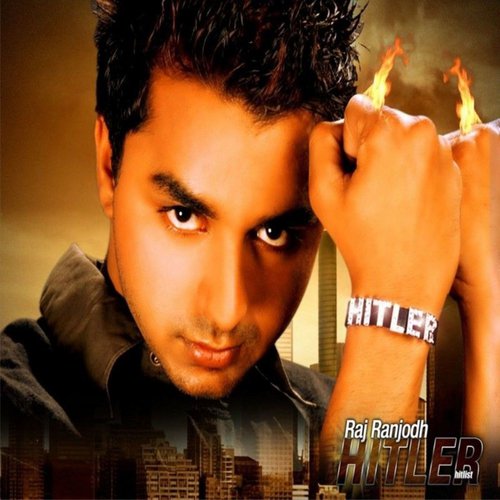 Janab - Raj Ranjodh Legend in Makin