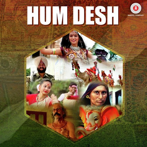 Humdesh - Zubin Sinha