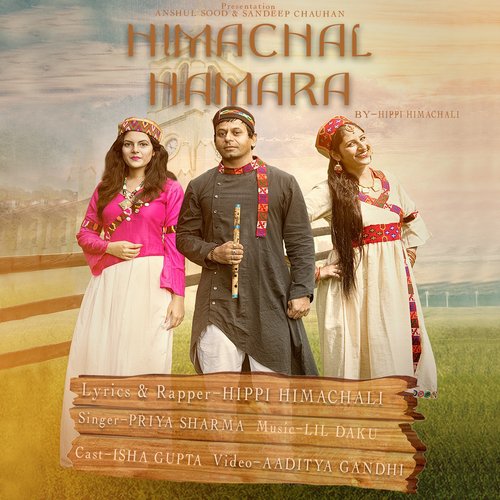 Himachal Hamara - Priya Sharma