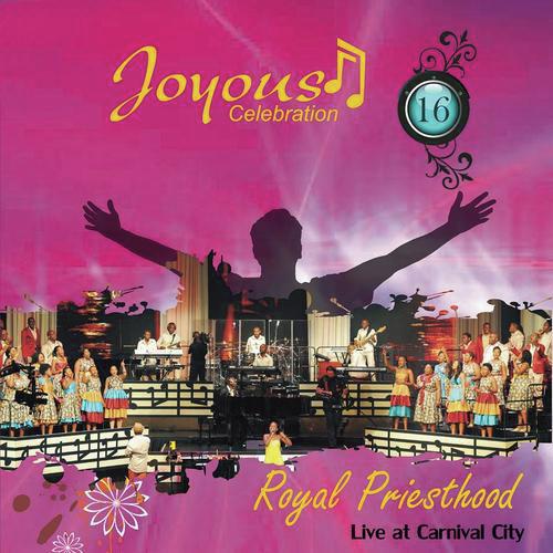 Wangisindisa - Joyous Celebration