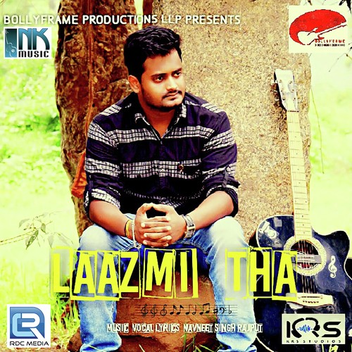 Laazmi Tha - Aditya Narayan, Veronica Morales