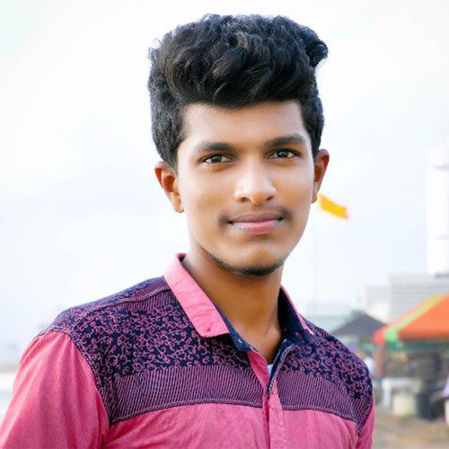 Hasi Ban Gaye - Janindu Mahesh