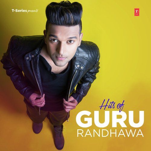 Suit Suit - Guru Randhawa