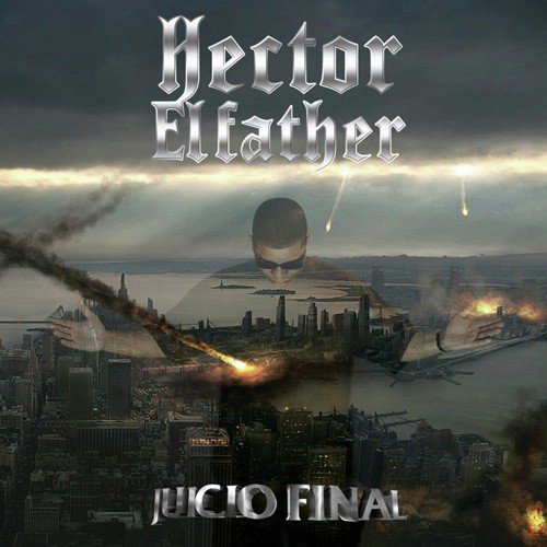 Te Vi Llorar (Reggaeton) - Hector El Father