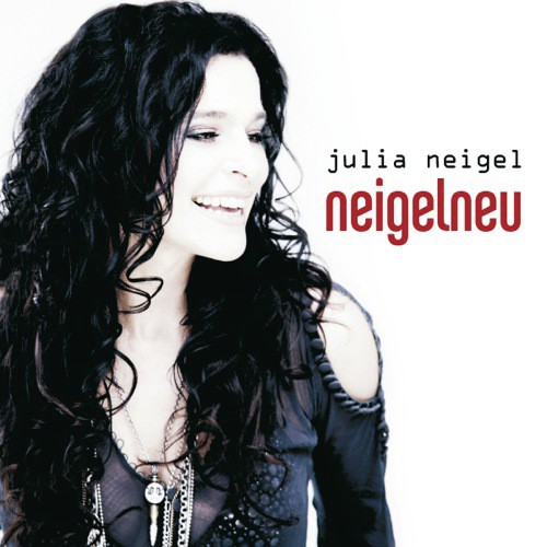 Wrst du bei mir - Julia Neigel