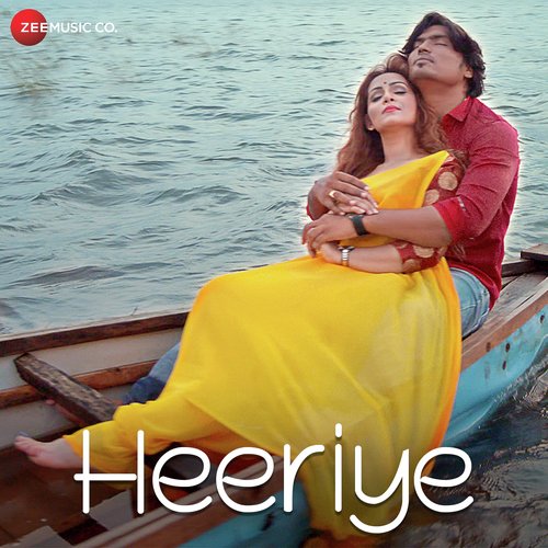 Heeriye - Pawan Murad Puri