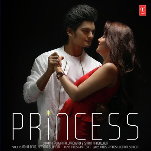 Princess - Mann Singh