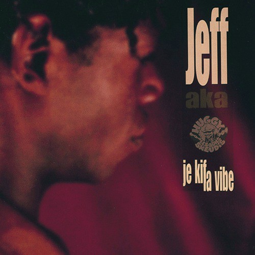Quand JAi Le Blues (Album Version) - Jeff