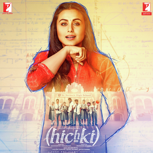 Oye Hichki - Jasleen Royal