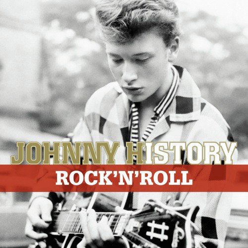 Adieu Miss Molly - Johnny Hallyday