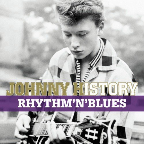 Ne sois pas si stupide - Johnny Hallyday