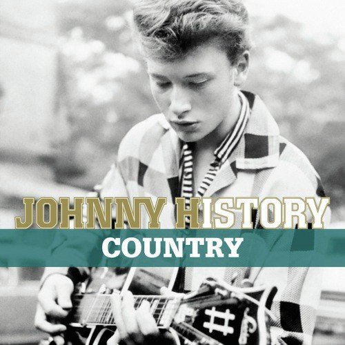 La rue vers lor - Johnny Hallyday