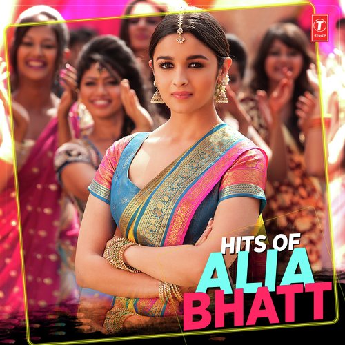 Patakha Guddi (From Highway) - Alia Bhatt